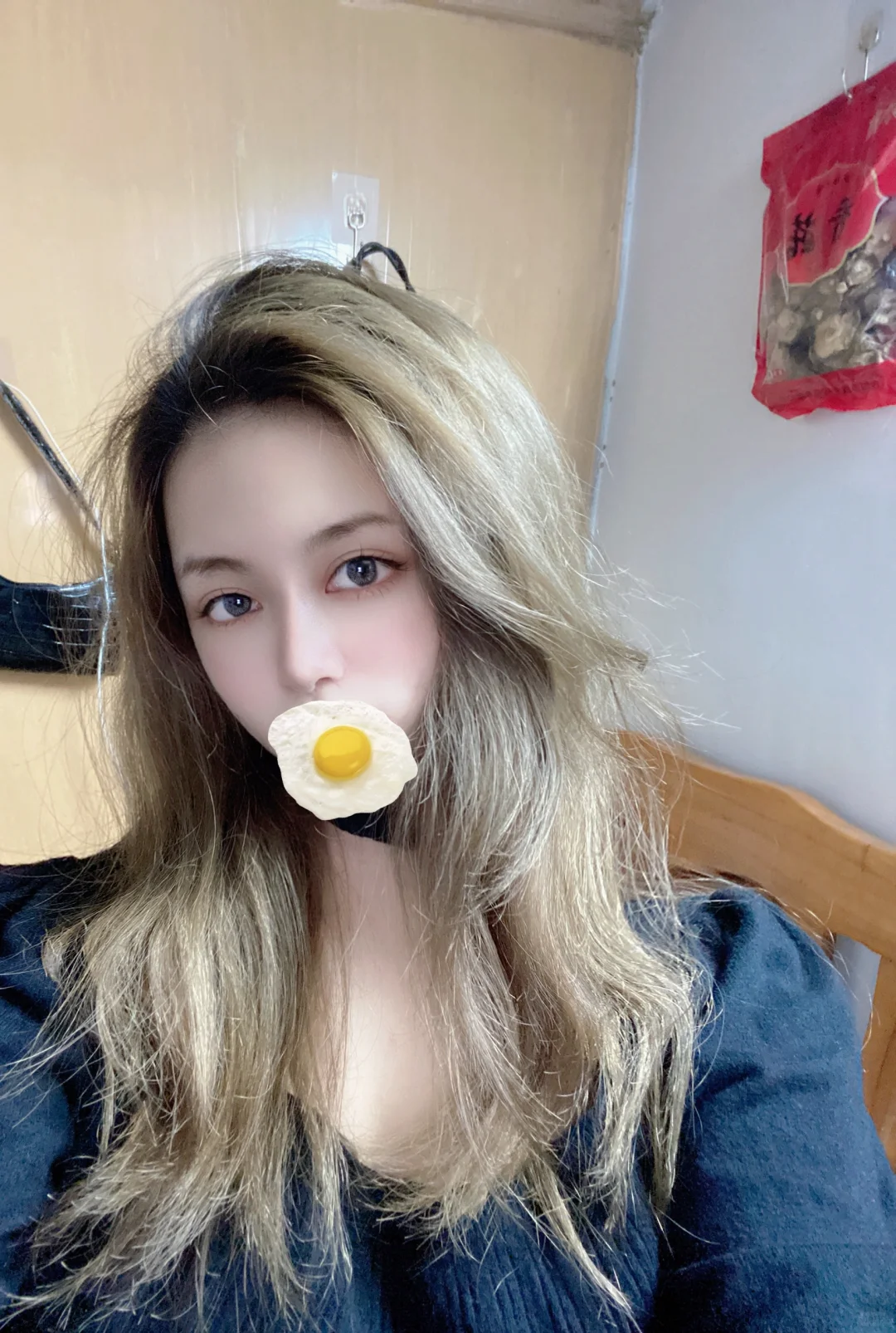 何婧婧和瑜妹妹你最喜欢哪一个