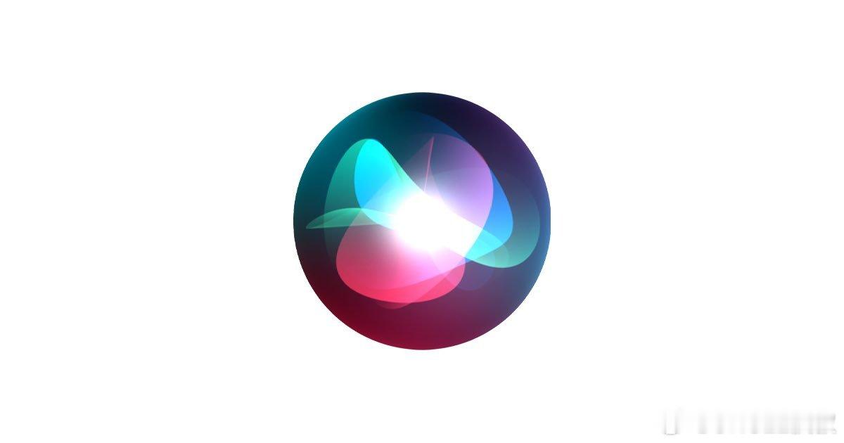 2020-2024球形Siri再见[蜡烛] ​​​