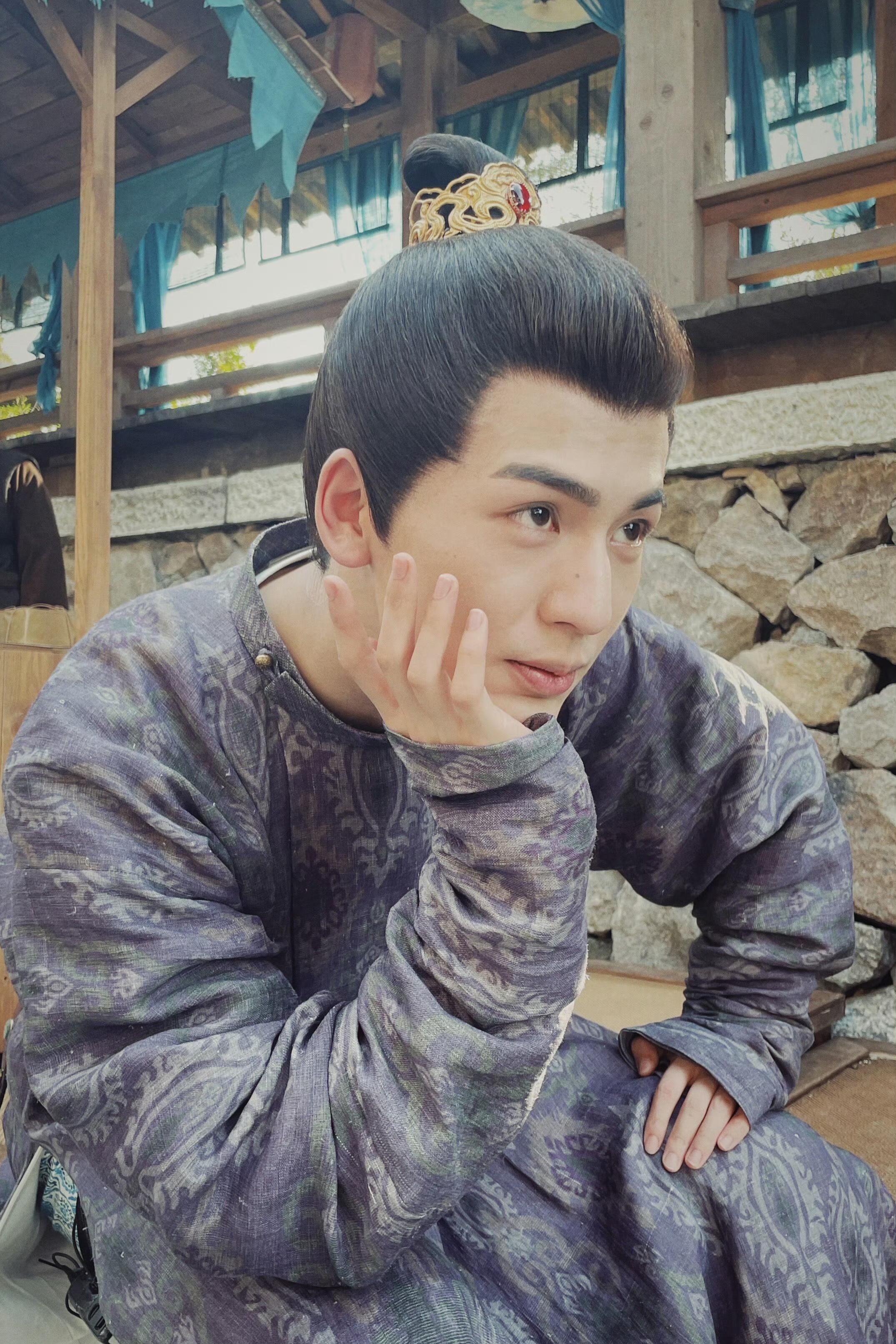 苍兰诀大爆剧的含金量苍兰诀逐玉都有张凌赫 苍兰诀逐玉都有张凌赫，苍兰诀大爆剧的含