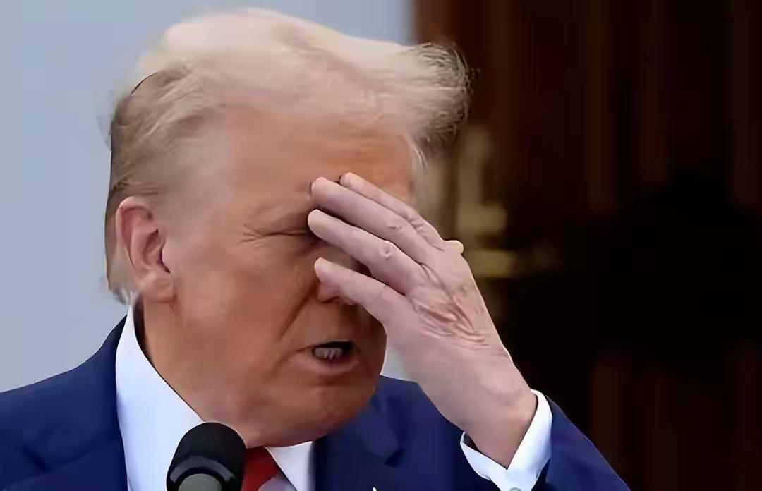 美国现在彻底没希望了，因为已经遇到了，世界上最强大的大国崛起
谁能想到，全球霸主