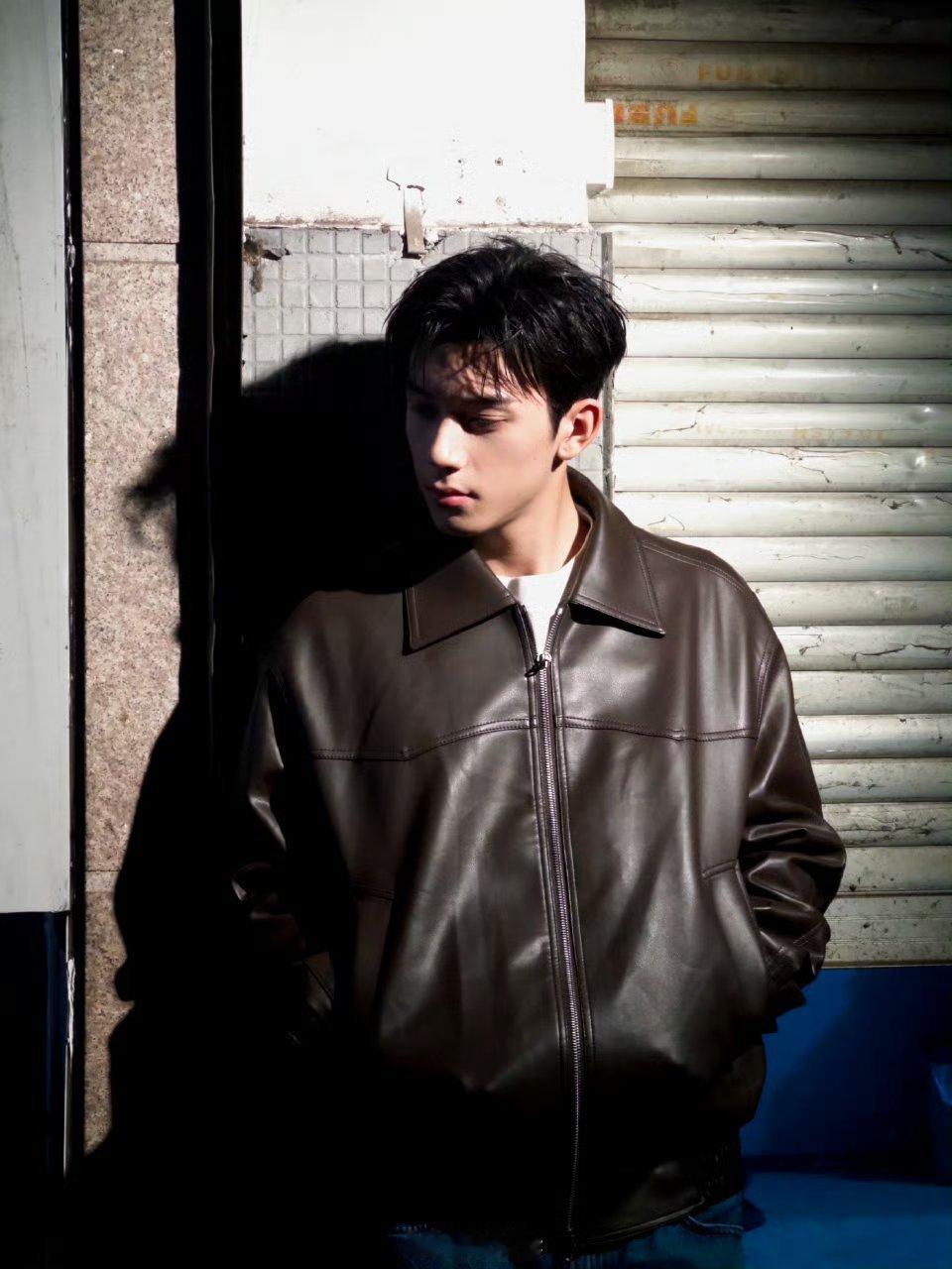 林沐然最近plog林沐然拍了拍最近 林沐然更新最近plog，逐玉帅蛋！！逐玉