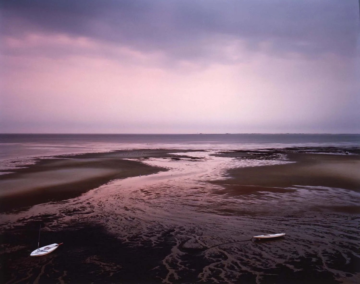 一些喜欢的照片by Joel Meyerowitz 
