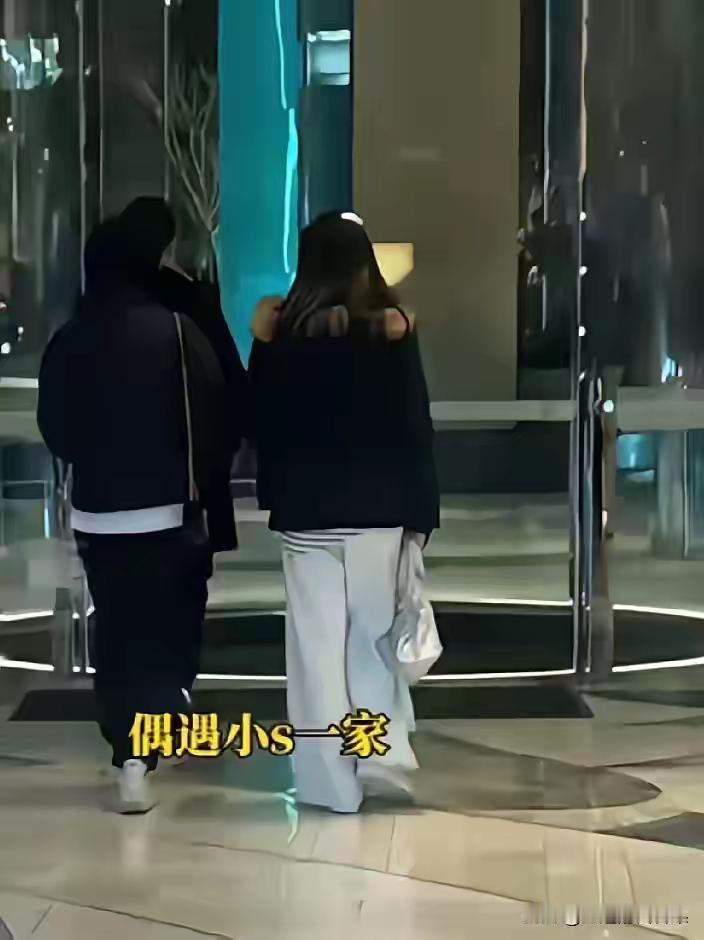 小S去旅游了，没有带徐妈妈，太难了，徐妈妈孤单是正常的呢？到底那里出错了，小S一