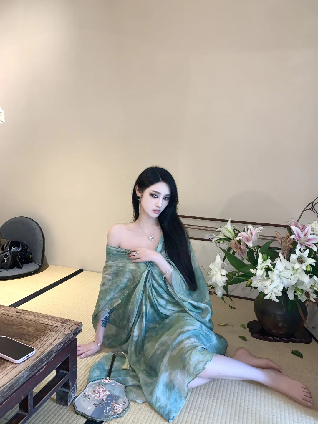小青🐍
