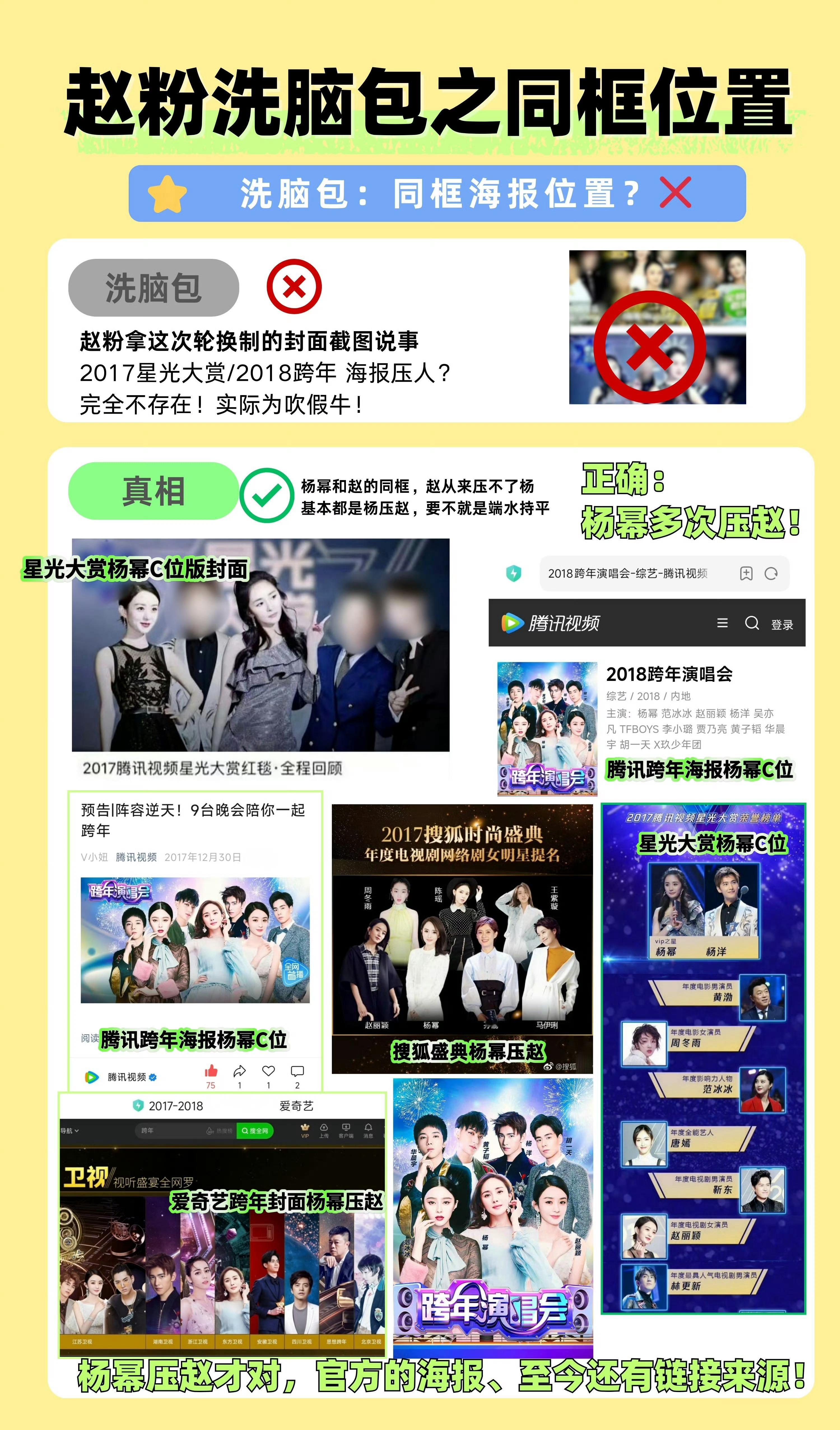 【澄清】萤火虫从2017年开始发了八年的浠脑包，是时候还原真相了。望周知，从前至