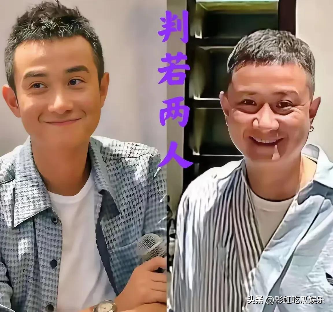 天狂必有雨，人狂必有祸，天欲灭之必先令其狂，文章当年上郭德纲的节目，说自己太顺了