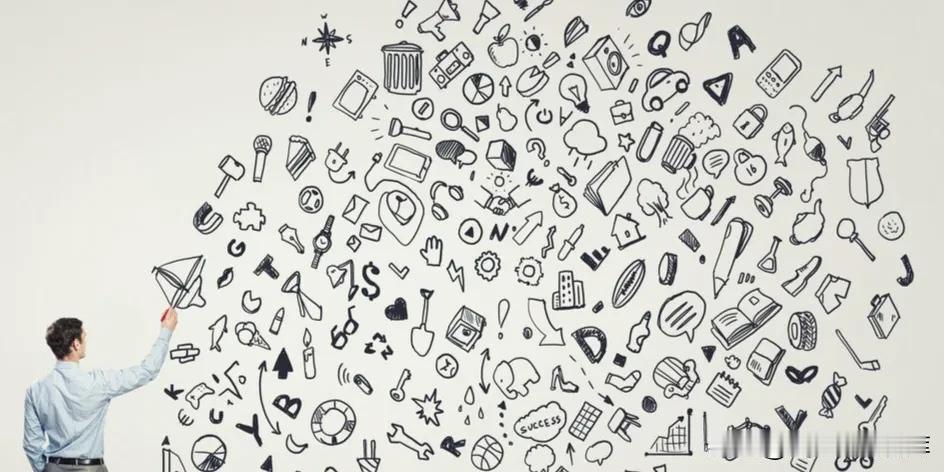 对于一个企业来说，管理最重要的就是“八理”。

“八理”是什么？

一、把战略理