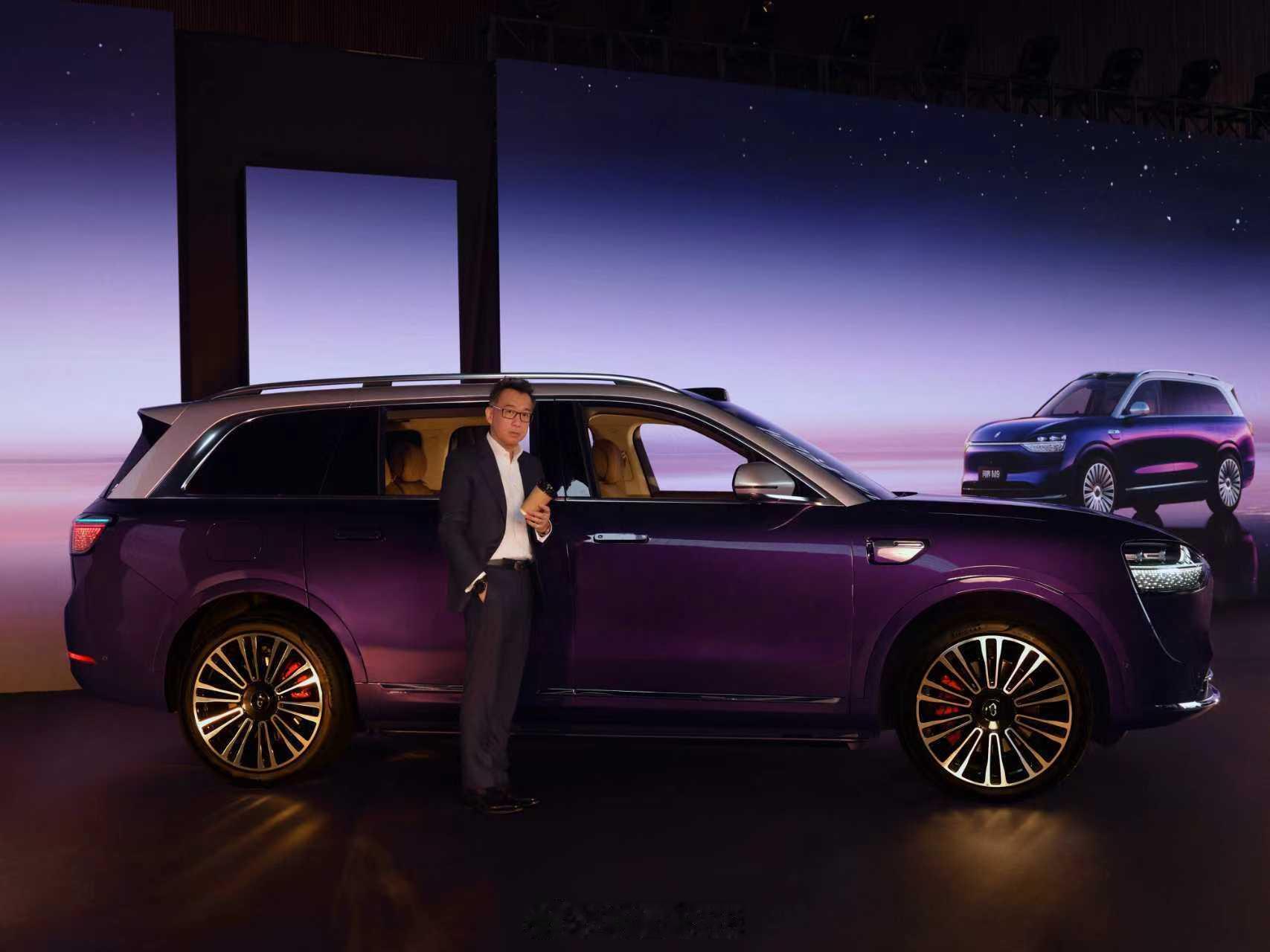 经济学家称新能源最重要的投资是品牌今天看到一位经济学家的观点，觉得特别在点子上。