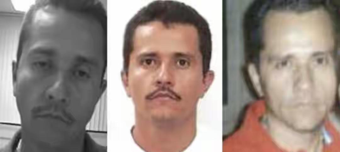 幽灵一样的墨西哥最大毒枭：在警队全面“黑化”，从牛油果种植户到被悬赏1500万美