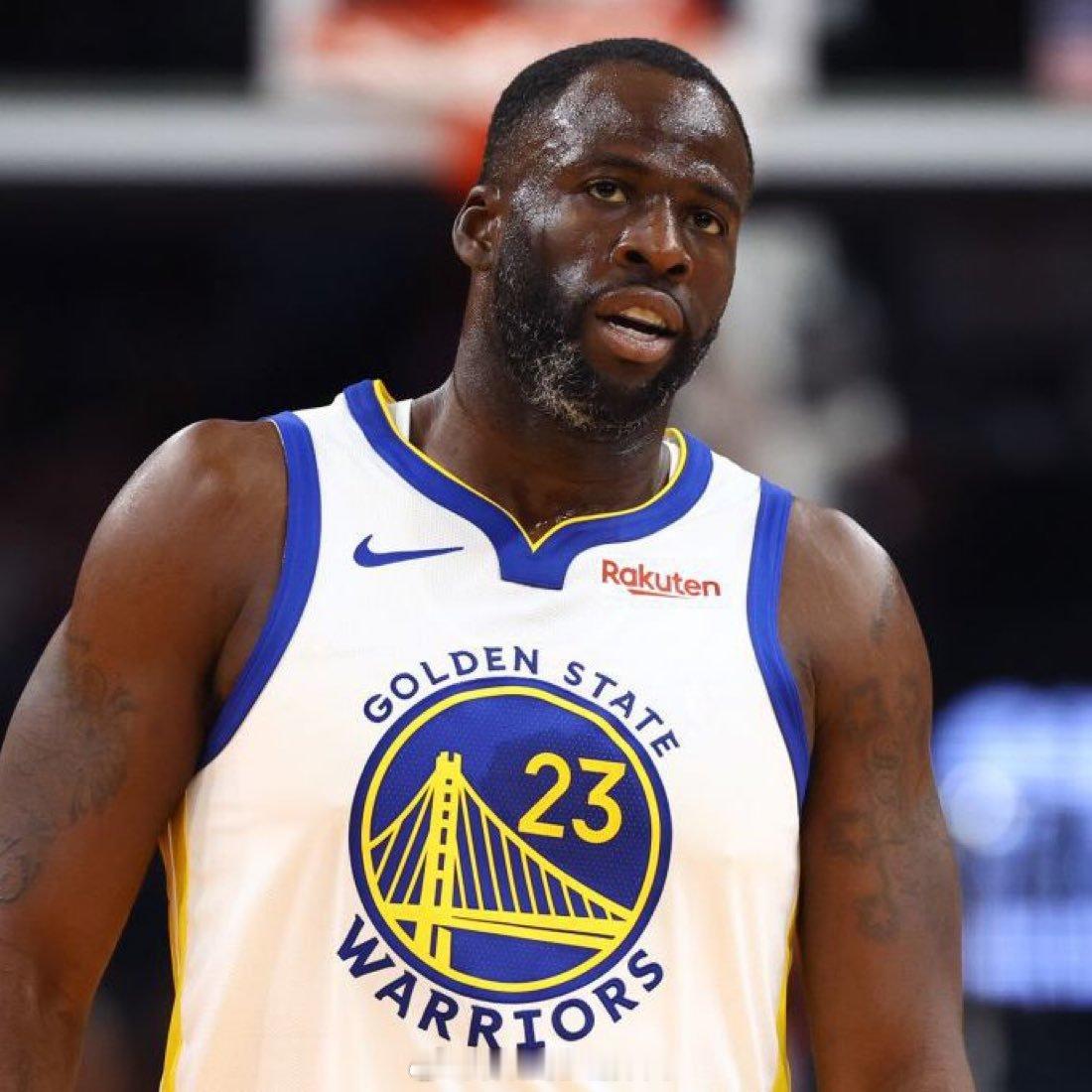 Monte Poole：德雷蒙德·格林可以作为交易筹码，参与扬尼斯·安特托昆博的