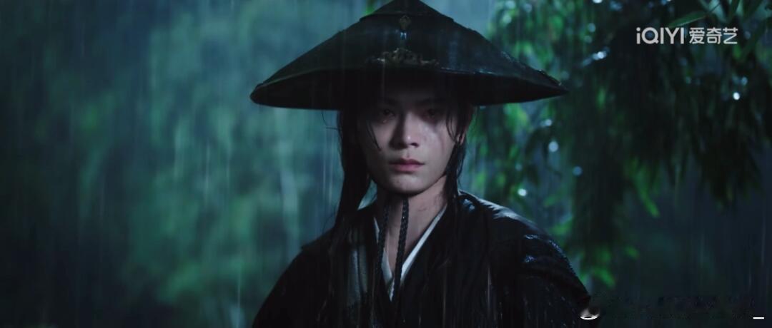 今日的泪，已为白正和another流干💧边流泪边打架，眼泪下的战斗力更强了丁禹
