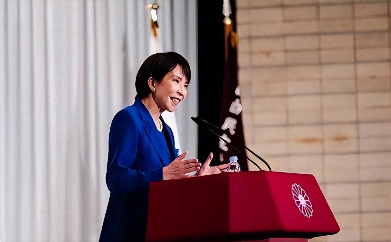 日本，正在缓慢退回发展中国家？

一个发达国家，有没有可能倒退成发展中国家？十年