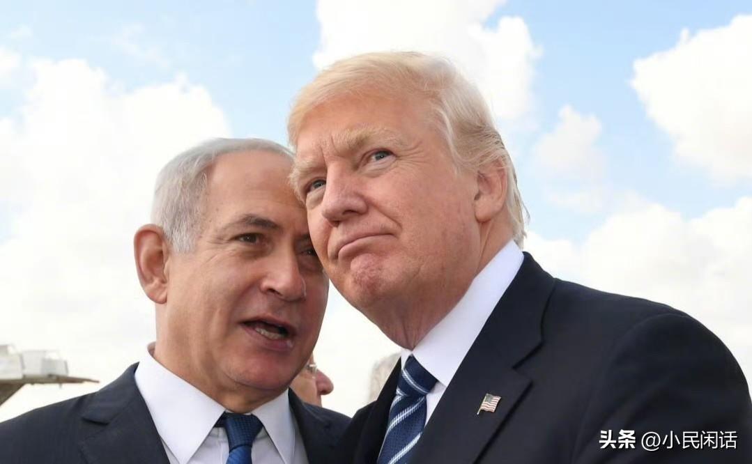 该来的还是来了！
来自今日俄罗斯（RT)的消息，当地时间2月28日清晨，以色列第