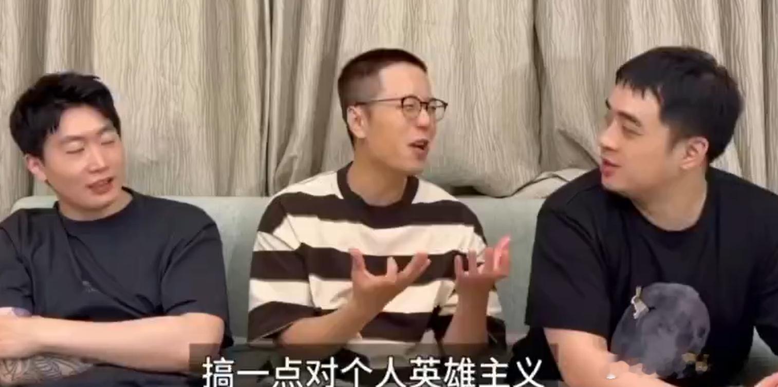 从24msi入坑，当了两年blc了，这个队伍给了我一次又一次的失望，但是我从来没