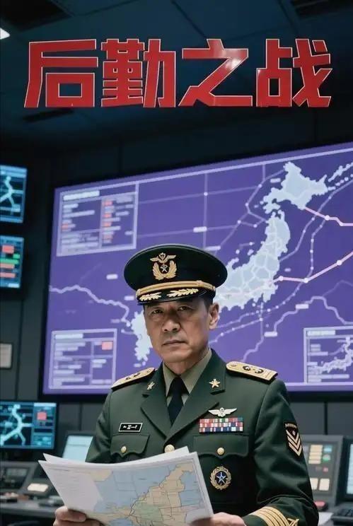 日本司令官，海军大将南云宪一郎说：如果中国与日本像俄乌战争一样陷入长期对抗，那么