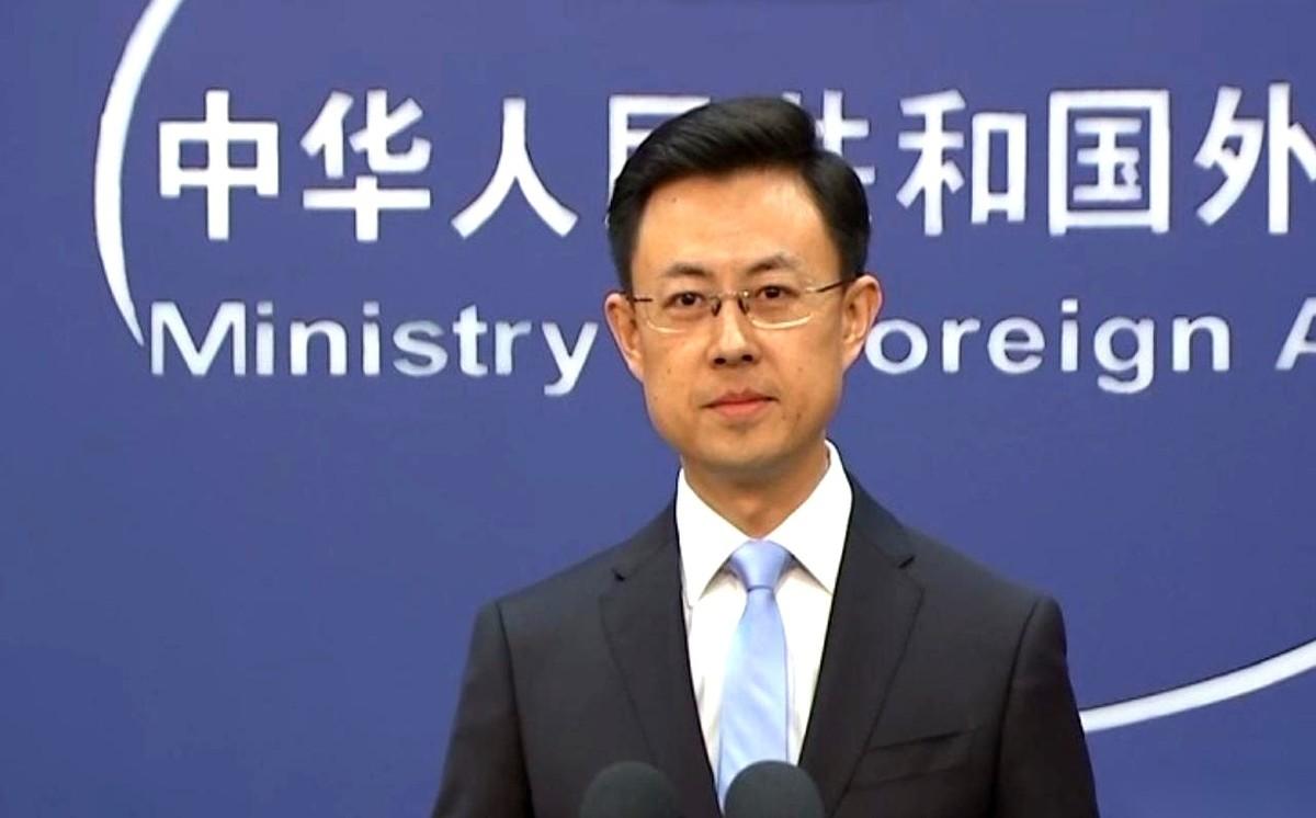 9月24日，外交部发言人郭嘉昆明确要求新西兰网络安全局停止散布关于中国构成持续性