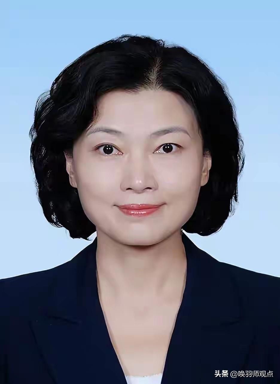 中国再保首位女总裁就位！75后朱晓云正式履职，28年“老将”的逆袭

2026年