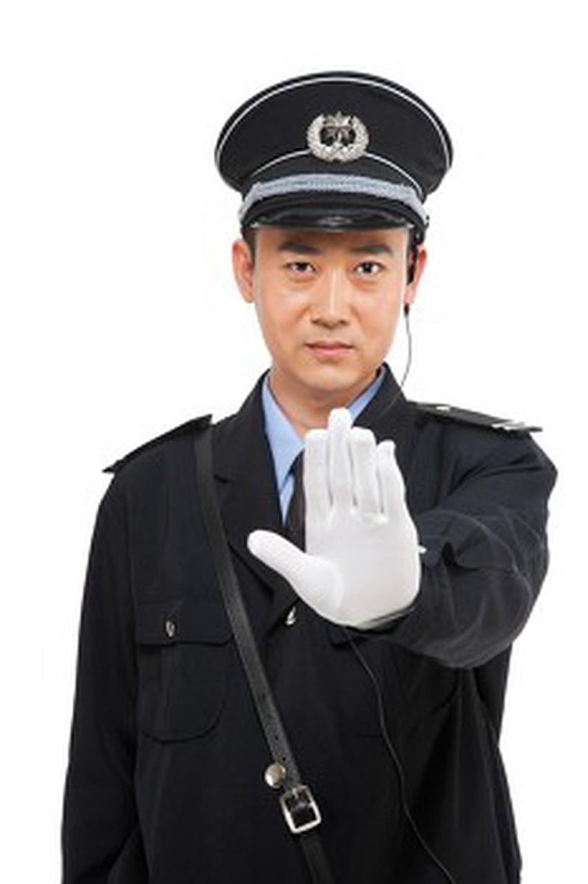 为什么越来越多的人选择当保安?没有吧，哪里来的越来越多的人选择当保安，机器人都快