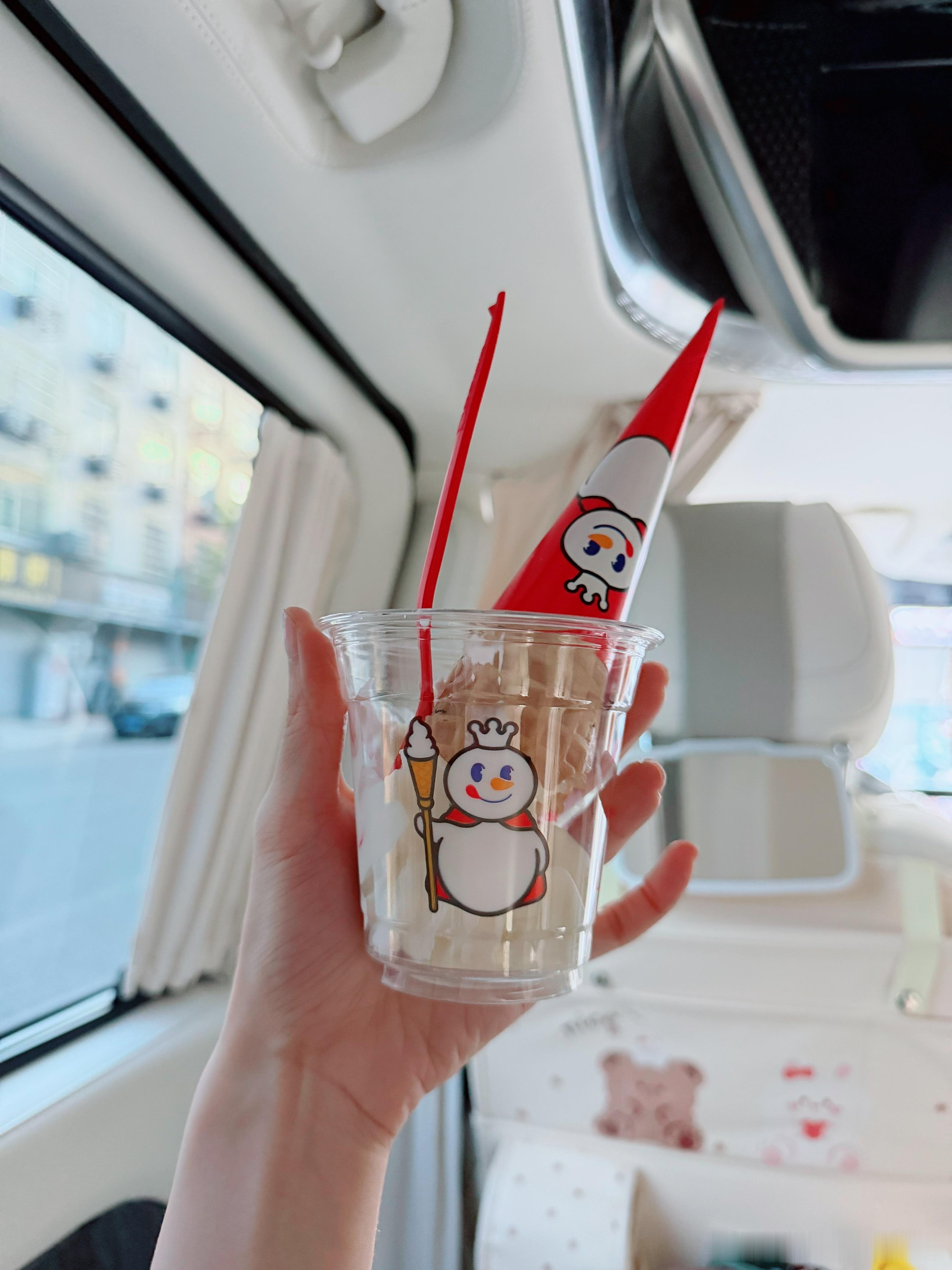 就这一口奶粉味儿