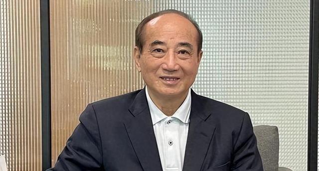 真没想到！前台湾“立法机构”负责人，国民党大佬王金平竟然能说出这样的话。

这并