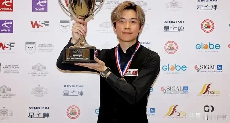 张家玮、高阳、巩晨智、霍尔特等16名球员将参加4月的世锦赛资格赛。白雨露下周将出