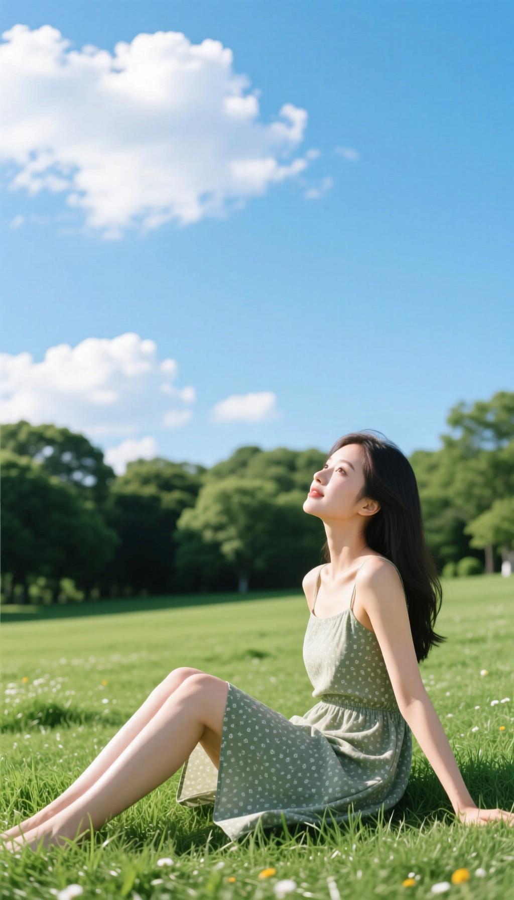 怎样让自己天天有个好心情
 每天都能拥有好心情，就像给生活添上一抹明亮的色彩，让