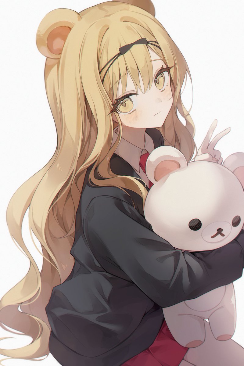 守护甜心（X：Aran0127） ​​​
