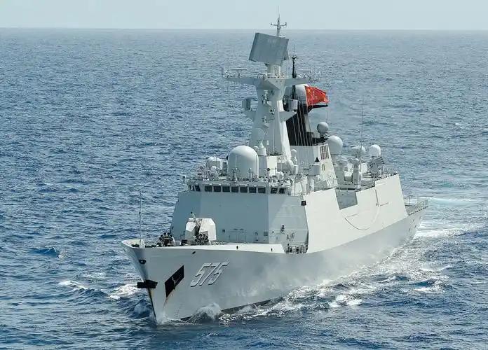 中国海军这回动真格？3艘054A开到菲律宾家门口！
事情发生在2026年9月27