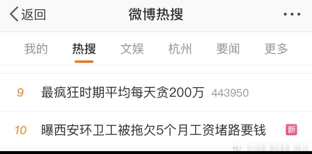 【 曝西安环卫工被拖欠5个月工资堵路要钱  城管局：政府没钱，可能月末能解决】1