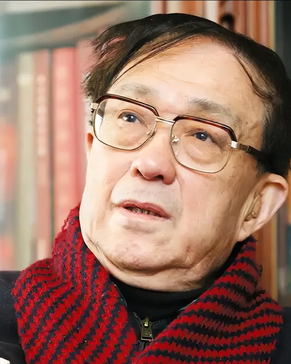 谢晋一家六口，到2023年底全部离世了。更让人心寒的是，一共养育四个子女，四个孩