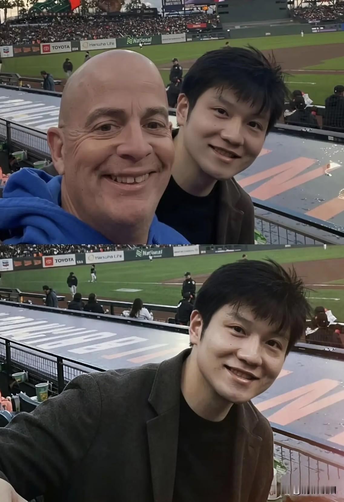 超越赛场的破圈影响力，从MLTT到硅谷，从斯坦福到MLB，樊振东的美国之行，成功