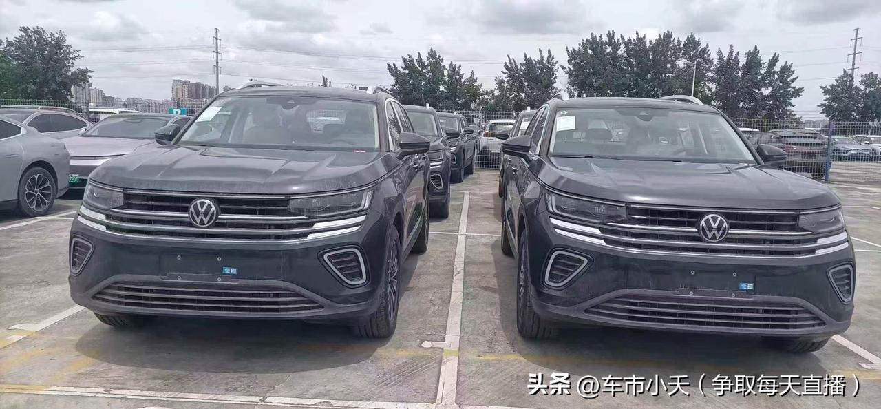 揽巡这个车似乎真的没啥人买，这款车去年底的库存车，加上地方补贴的降价幅度已经达到