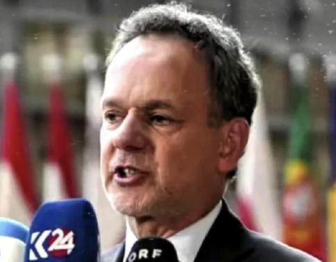 荷兰经济大臣认为，愿意与中国进行谈判！现在荷兰的已经被制裁的束手无策了。但 如果