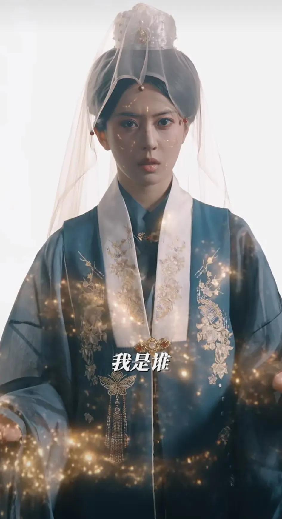 【云渺】短剧层出不穷，真是一版比一版好看， 叶鑫鑫版的云渺不要太霸气了吧！不听废