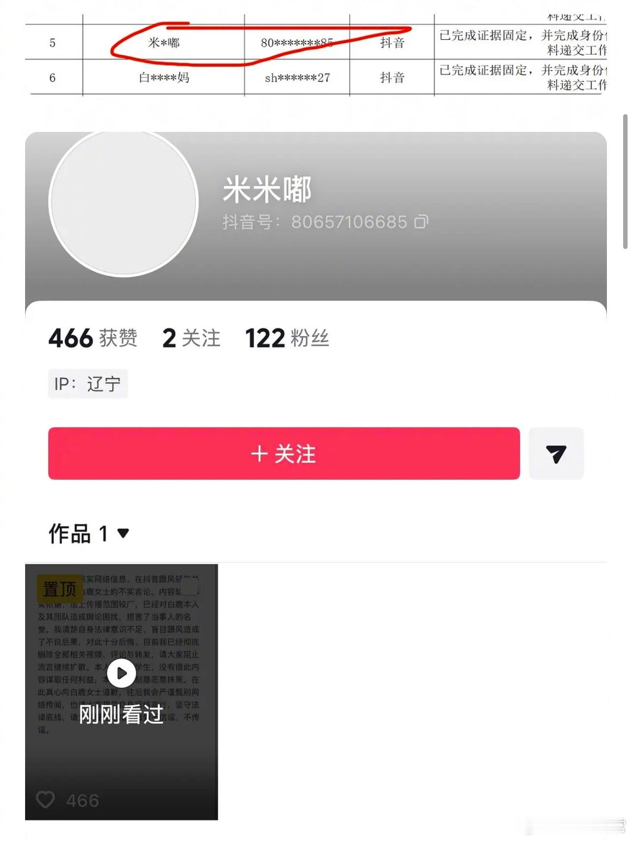有抖人向白鹿道歉了白鹿母校发文
