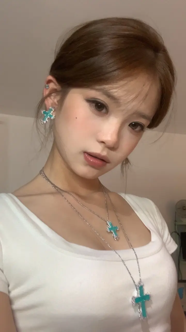 是不是爱上我之后 世界都明媚了很多