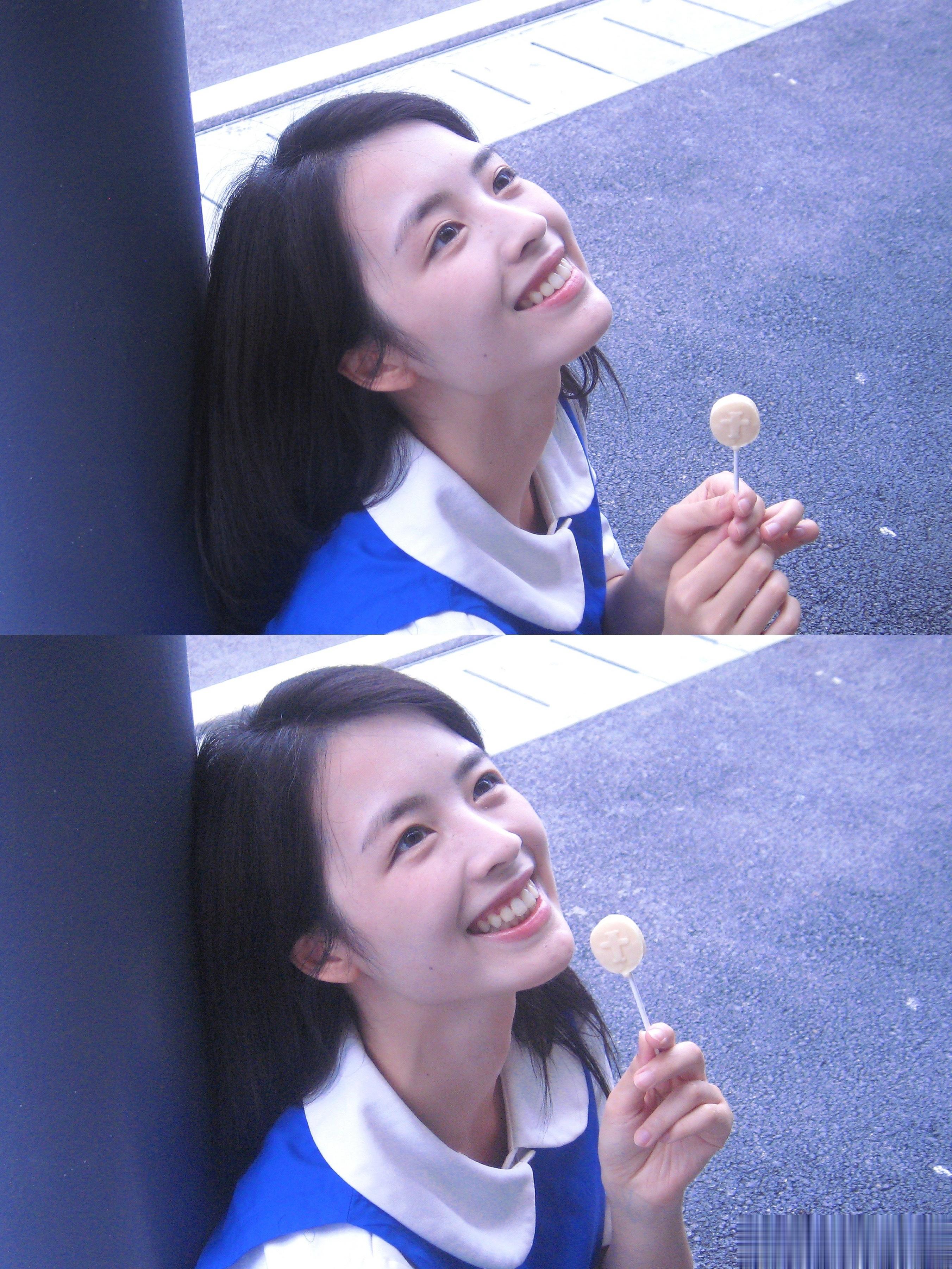 🥛今天是牛奶妹！ ​​​