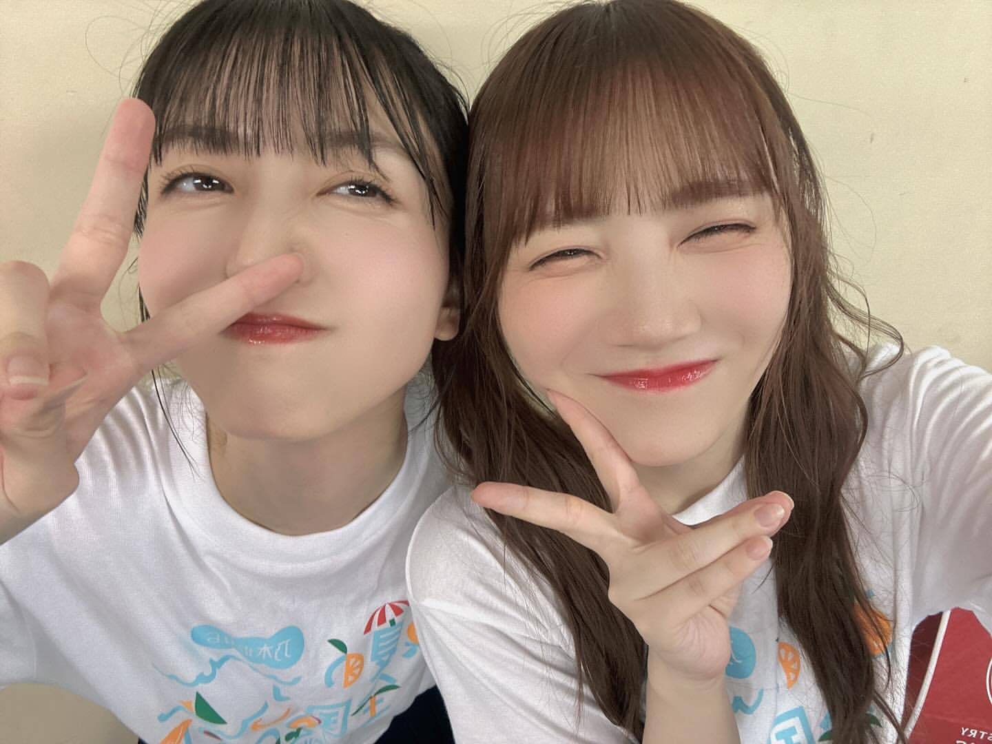 田村真佑「乃木坂の夏が始まったよ。北海道とても楽しかった🐏」真夏の全国ツアー