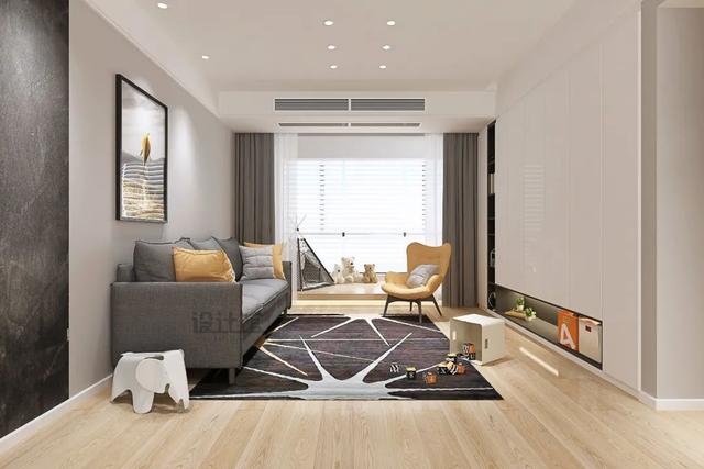 对小户型来说，哪些装修属于累赘设计？又有哪些加分项设计？