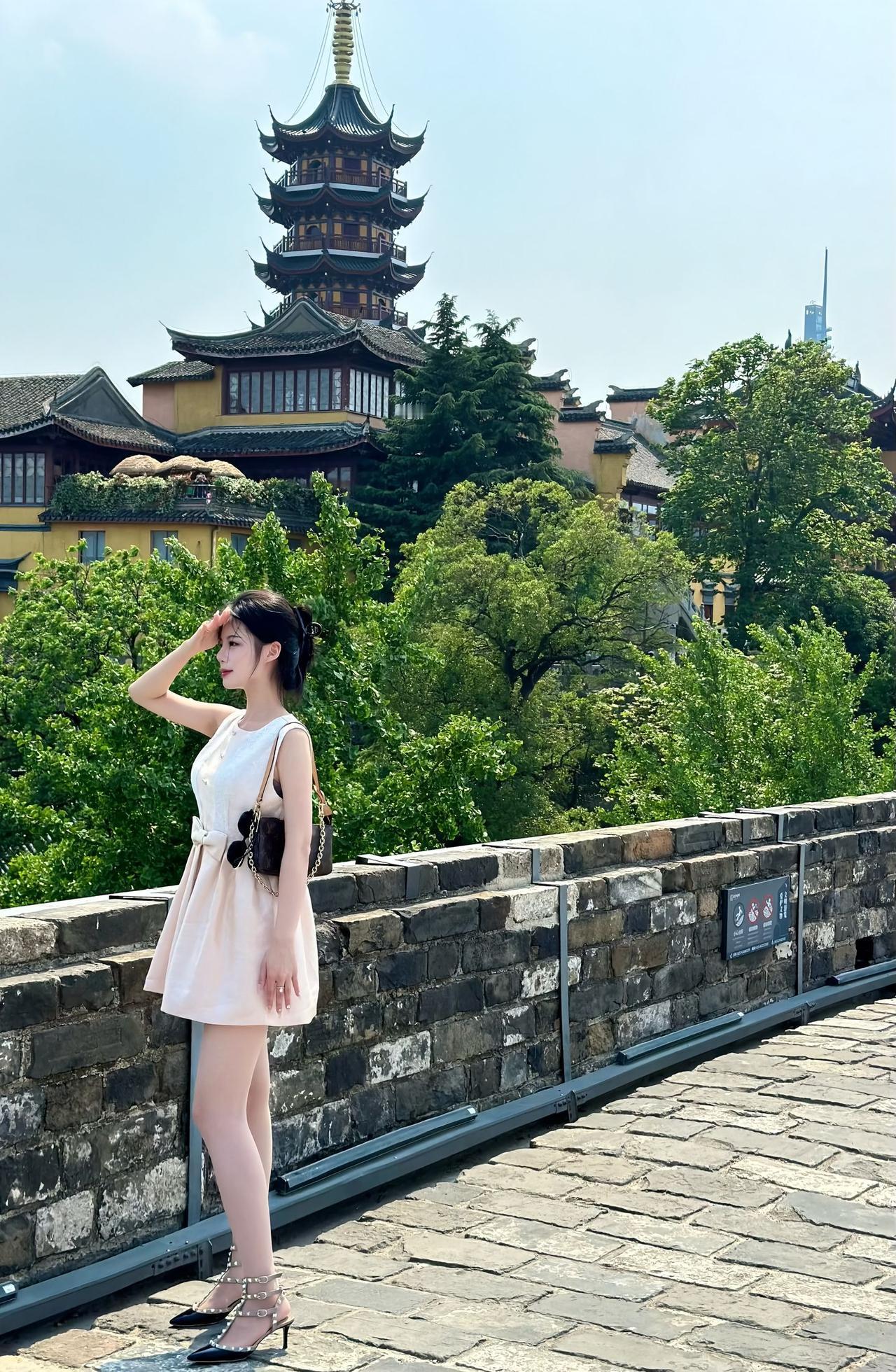 江南佳丽地  金陵帝王州