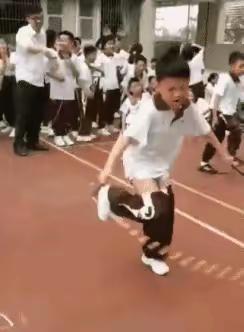 体育精神的神圣所在！