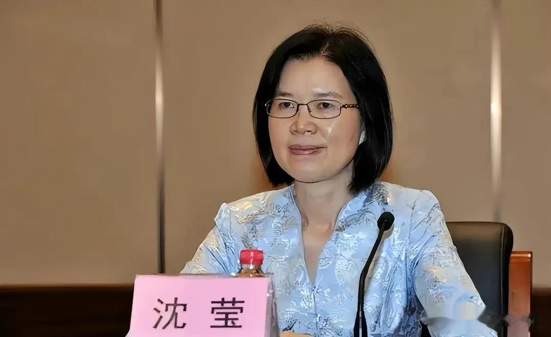 据交汇点11月3日消息，中共中央批准：沈莹同志任江苏省委副书记。

沈莹，女，汉