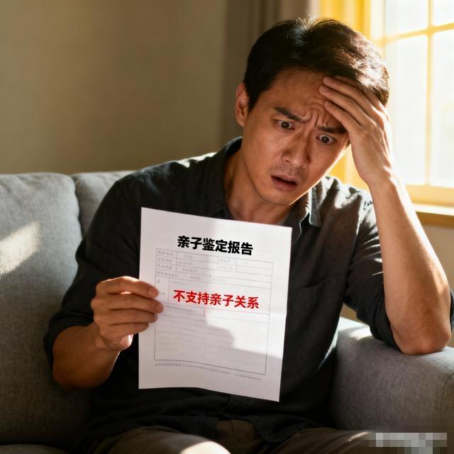 为什么不允许爷爷奶奶去主张孙辈的亲子鉴定？
萨沙简单说说，原因如下：
第一，我国