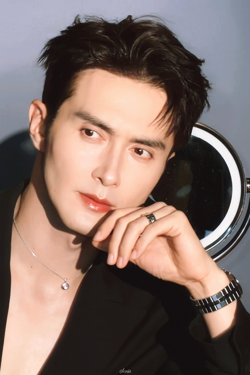 高伟光高伟光芳名三九梁志成 🖤