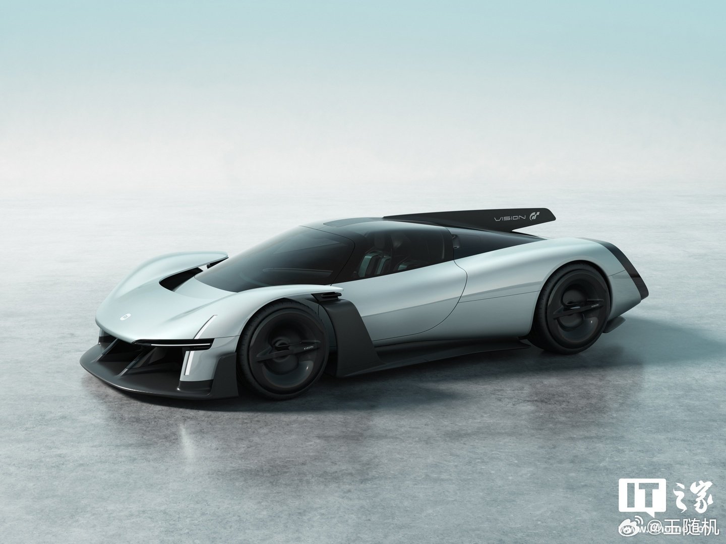 Vision GT 确认不会量产，系小米汽车在硬核科技基础之外的一次深度探索，展