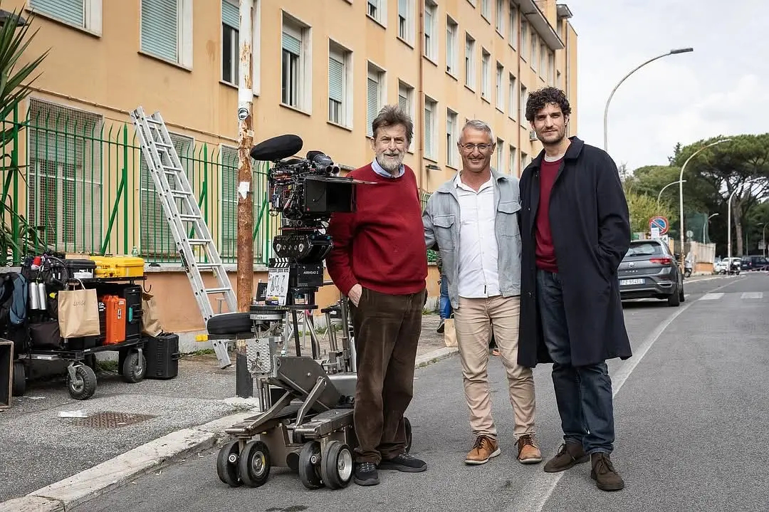 继意大利球队无缘今年的世界杯决赛圈后，在今年的戛纳电影节 上，同样没有意大利电影