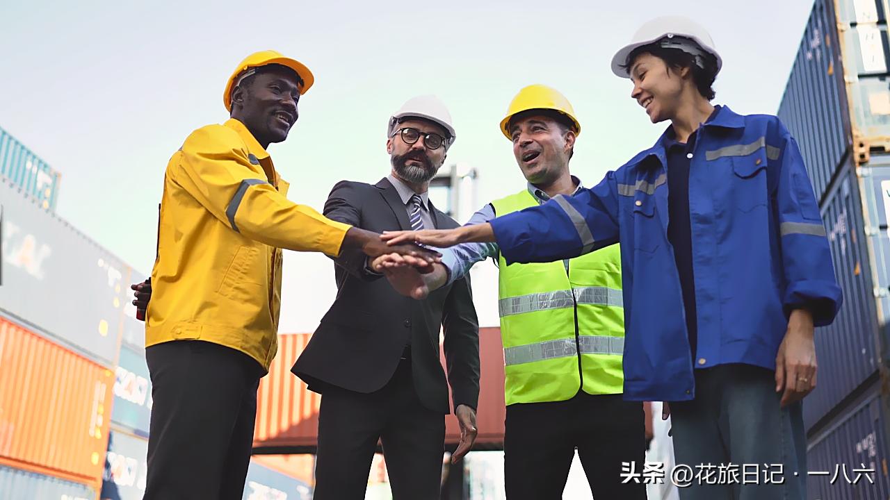 5月1日落地！中国对非53国零关税：四层逻辑看懂大国担当，咱餐桌迎来大实惠！
 