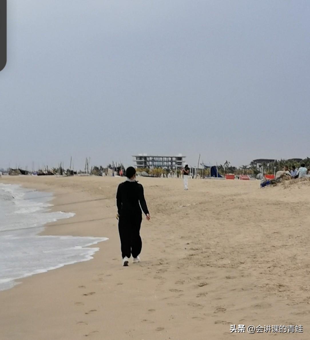 候鸟老乡们，这两天海南气温持续飚升，我旅居的乐东县九所镇这这嘎哒已经连续三四天最