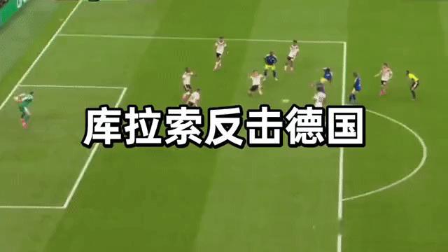 别看德国7-1赢了，但库拉索的那粒进球，让德国人很没面子！

对于首次打进世界杯