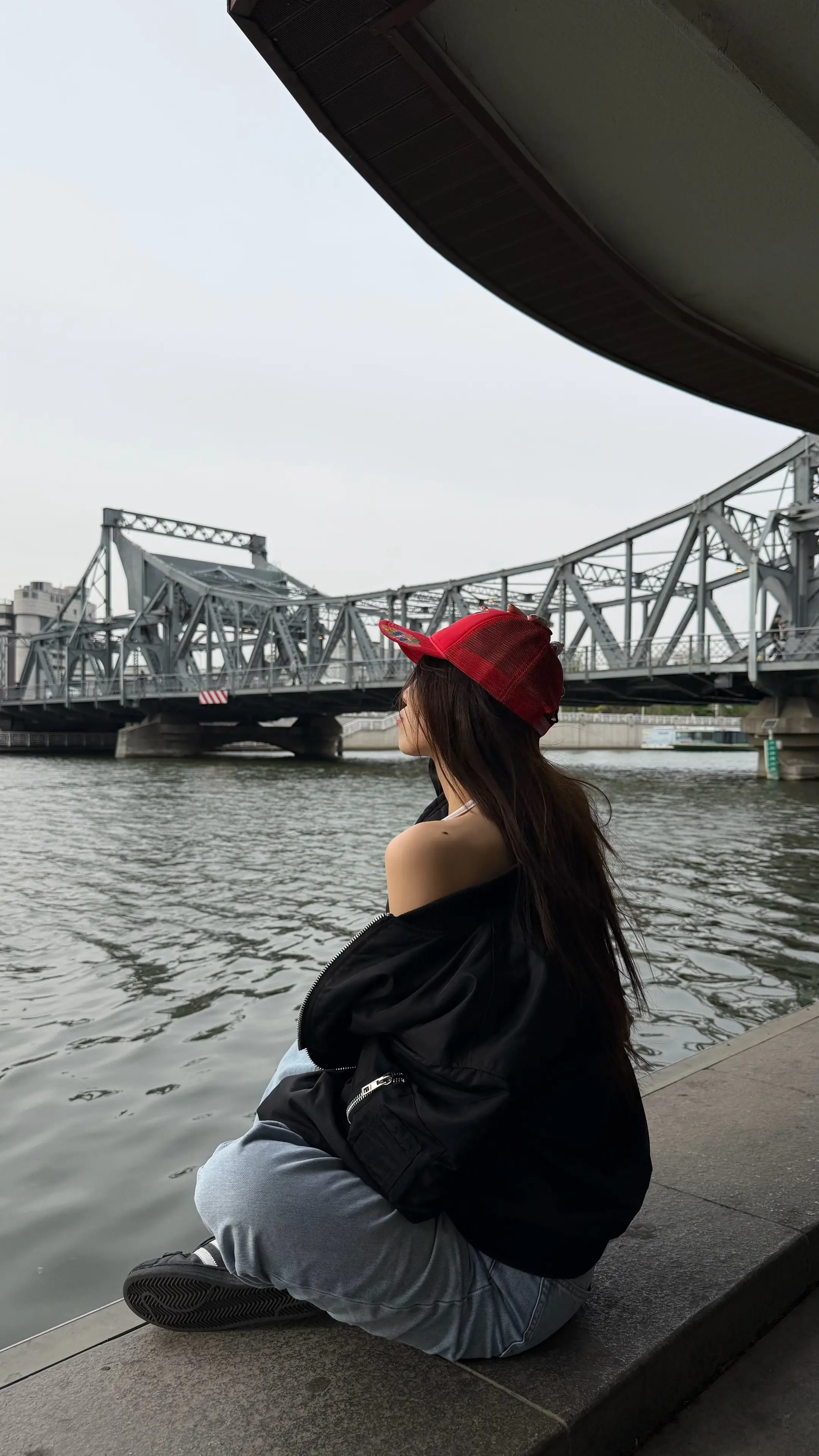 🌫️🛥️ ⸝⸝>ヮ<⸝⸝。